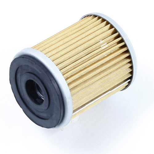 Hiflofiltro Oil Filter — HF142