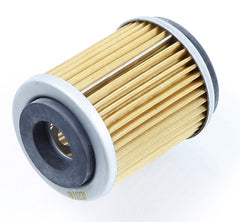 Hiflofiltro Oil Filter — HF143