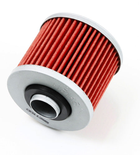 Hiflofiltro Oil Filter — HF145