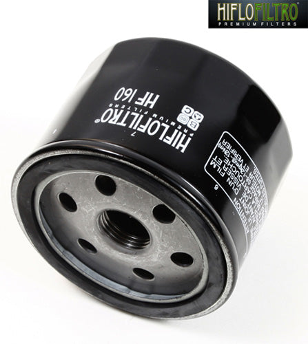 Hiflofiltro Oil Filter — HF160