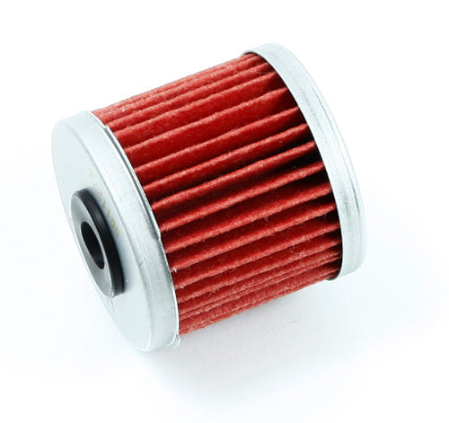 Hiflofiltro Oil Filter — HF167