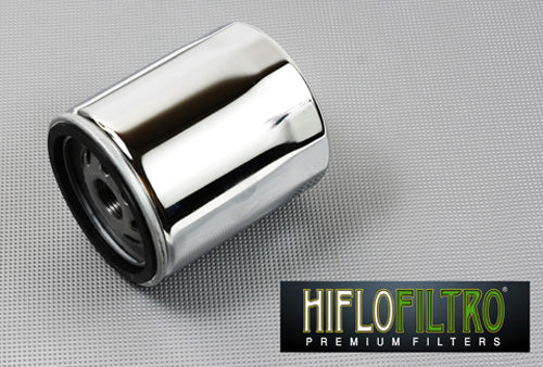 Hiflofiltro Oil Filter — HF170C