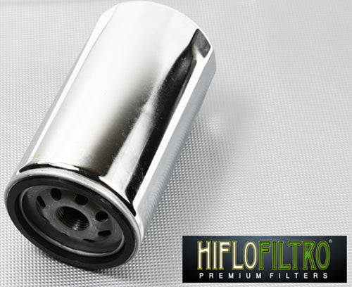 Hiflofiltro Oil Filter — HF173C