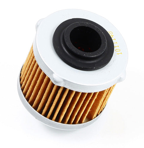 Hiflofiltro Oil Filter — HF186
