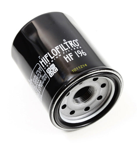 Hiflofiltro Oil Filter — HF196