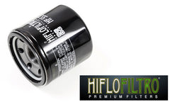 Hiflofiltro Oil Filter — HF553