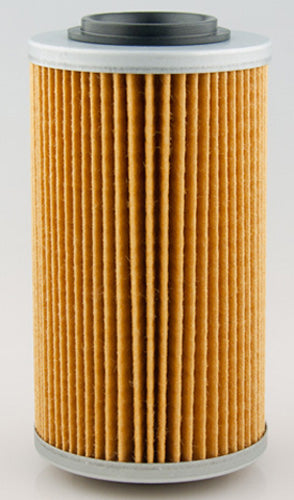 Hiflofiltro Oil Filter — HF556