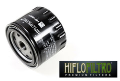 Hiflofiltro Oil Filter — HF557