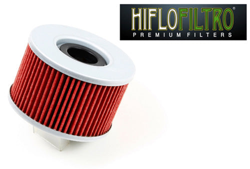 Hiflofiltro Oil Filter — HF561