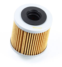 Hiflofiltro Oil Filter — HF563