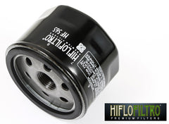 Hiflofiltro Oil Filter — HF565