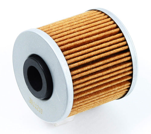 Hiflofiltro Oil Filter — HF566