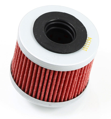 Hiflofiltro Oil Filter — HF575