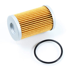 Hiflofiltro Oil Filter — HF655