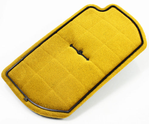 Hiflofiltro Air Filter — HFA2708