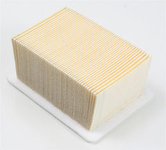 Hiflofiltro Air Filter — HFA7911