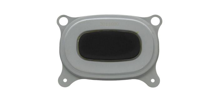 Hiflofiltro Air Filter — HFA1708