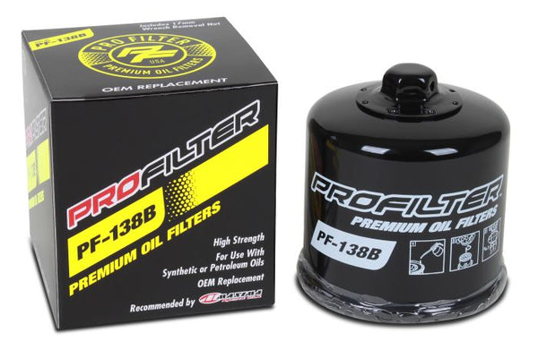 ProFilter Oil Filter — PF-138B