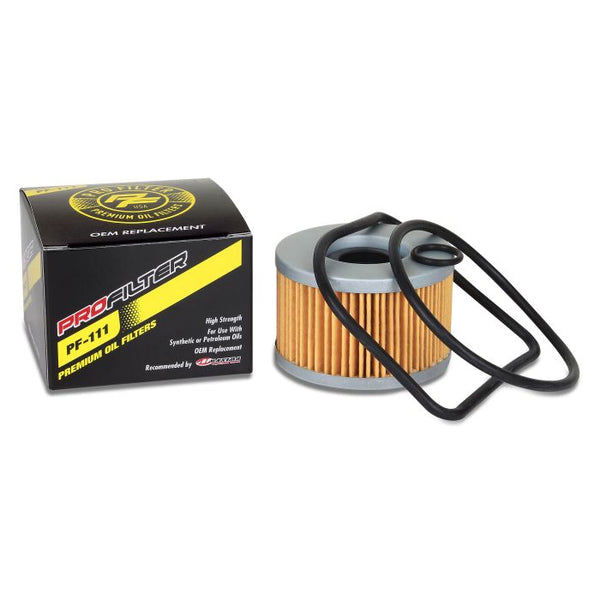 ProFilter Oil Filter — PF-111