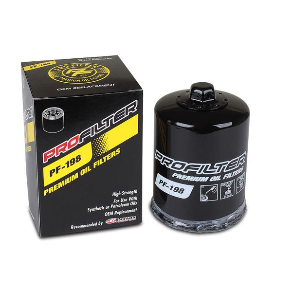 ProFilter Oil Filter — PF-198