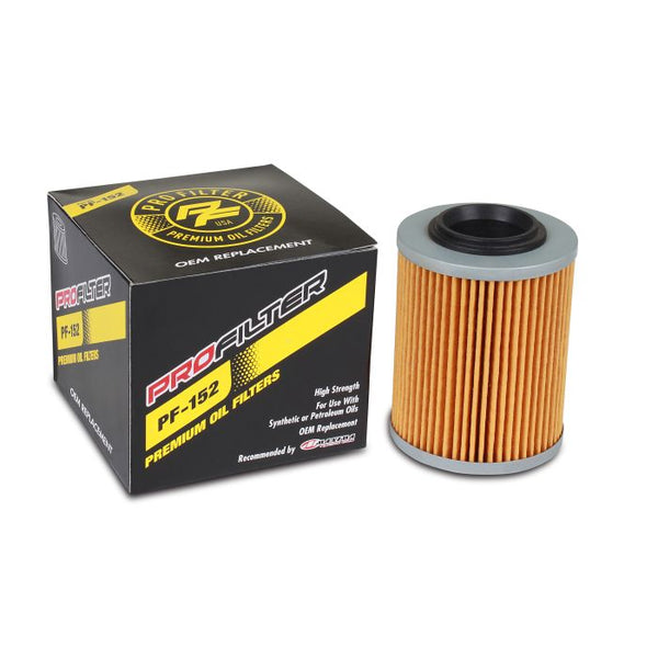 ProFilter Oil Filter — PF-152