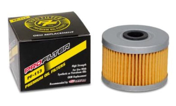 ProFilter Oil Filter — PF-113