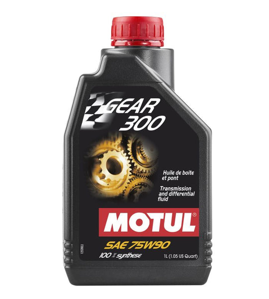 Motul Gear 300 75W-90 (1L)
