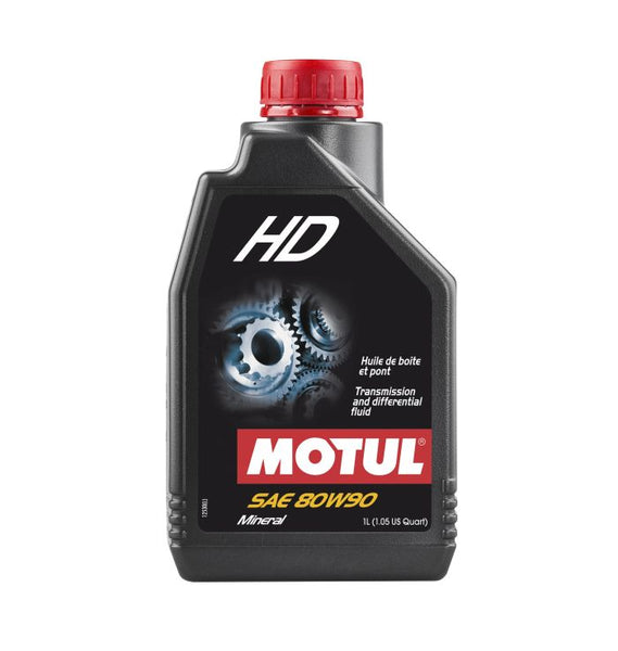 Motul HD 80W-90 (1L)