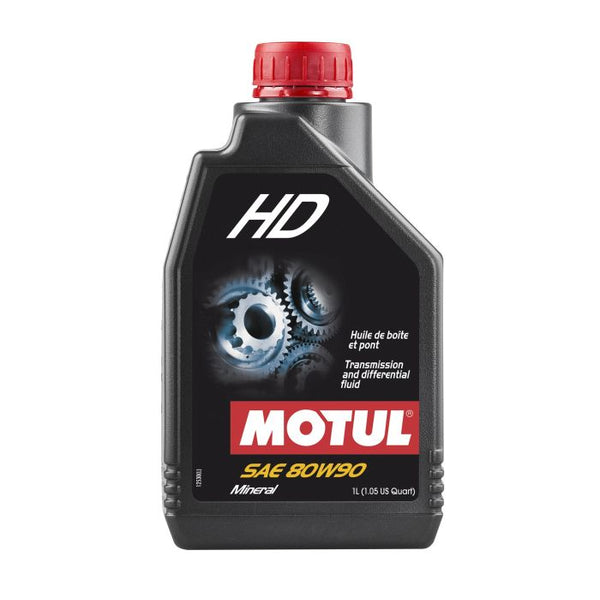 Motul HD 80W-90 (1L)