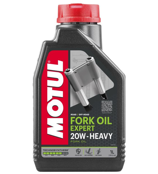 Motul Fork Oil Expert H 20W (1L)