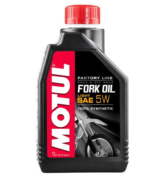 Motul Fork Oil FL L 5W (1L)