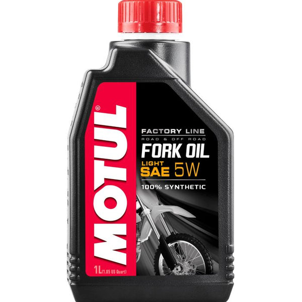 Motul Fork Oil FL L 5W (1L)