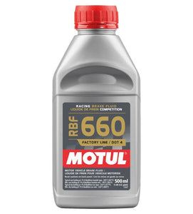 Motul RBF 660 Factory Line (500mL)