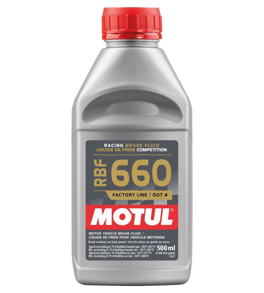 Motul RBF 660 Factory Line (500mL)
