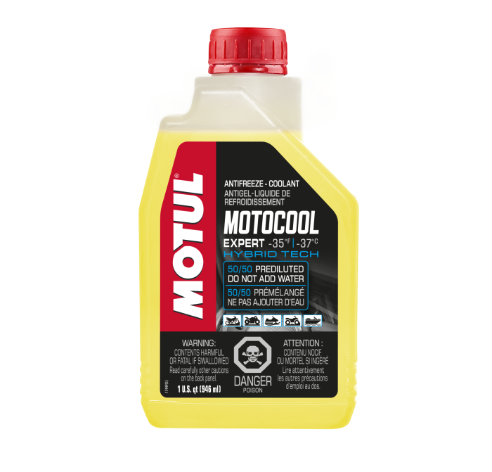 Motul 987135