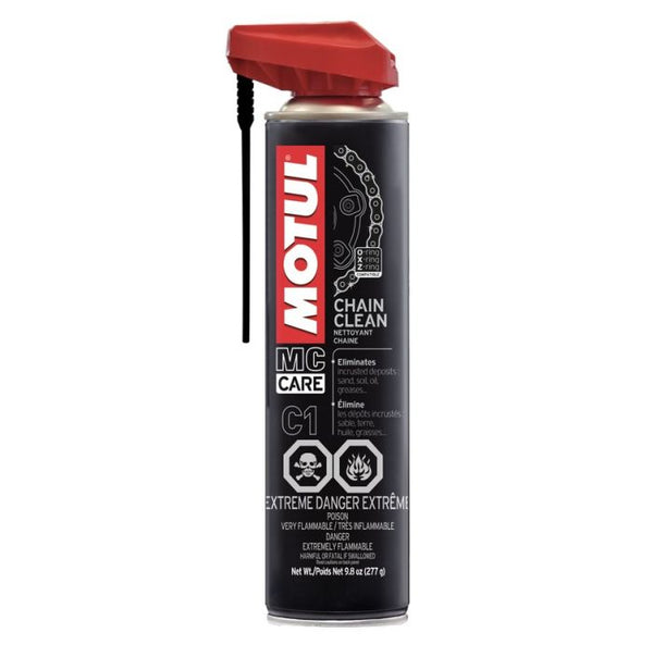 Motul C1 Chain Clean (400mL)