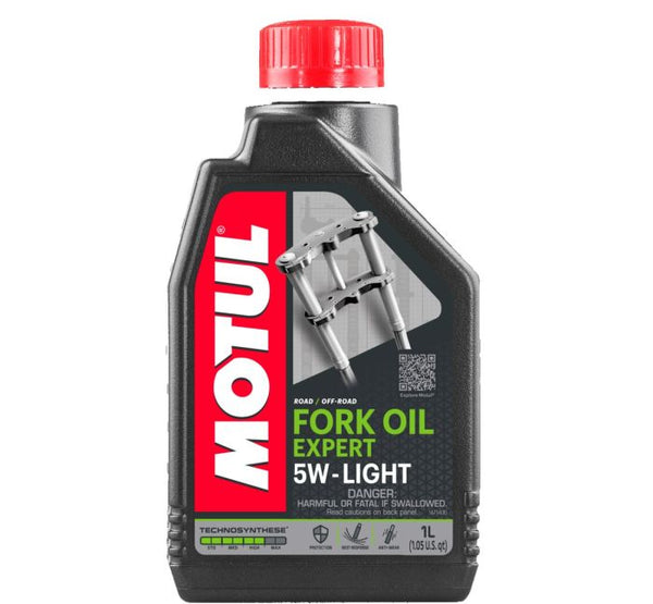 Motul Fork Oil Expert L (1L)