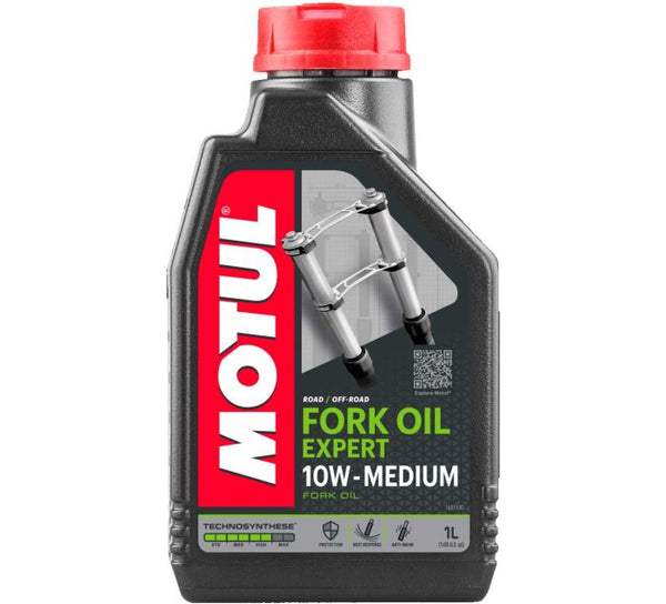 Motul Fork Oil Expert M 10W (1L)