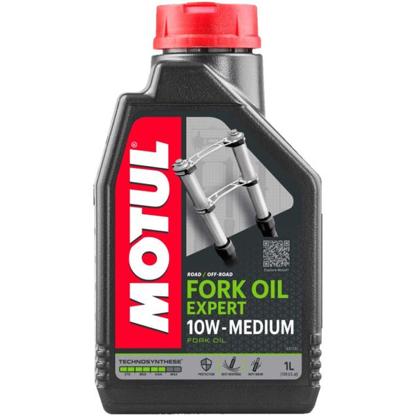 Motul Fork Oil Expert M 10W (1L)