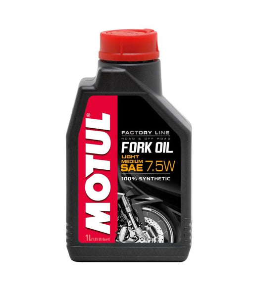 Motul Fork Oil FL L/M 7.5W (1L)