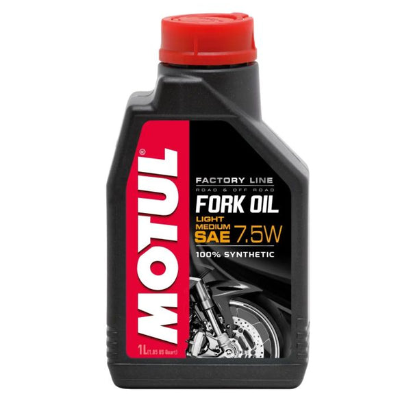 Motul Fork Oil FL L/M 7.5W (1L)