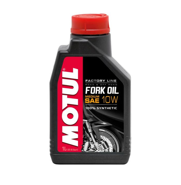 Motul Fork Oil FL M 10 (1L)
