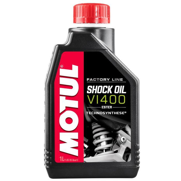 Motul Shock Oil FL (1L)