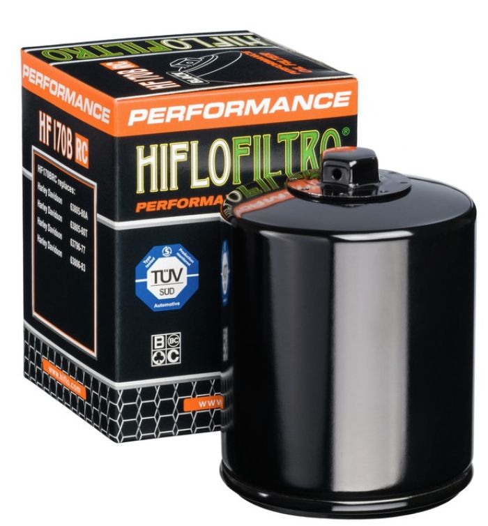 Hiflofiltro 987207