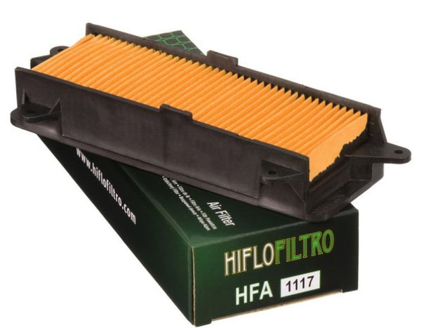 Hiflofiltro Air Filter — HFA1117