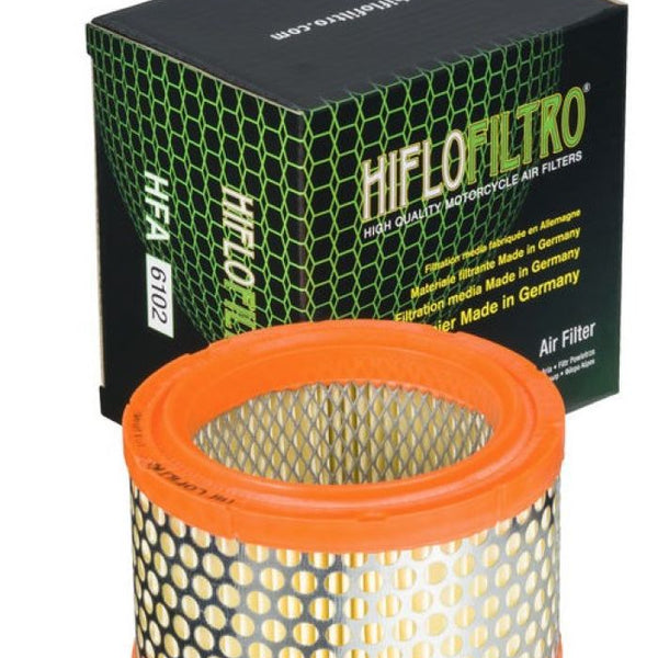 Hiflofiltro Air Filter — HFA6102