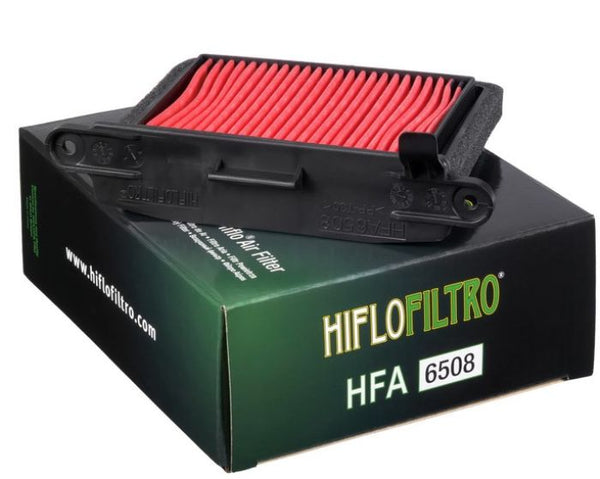 Hiflofiltro Air Filter — HFA6508