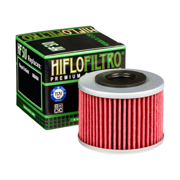 Hiflofiltro Oil Filter — HF510