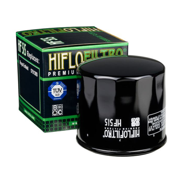 Hiflofiltro Oil Filter — HF515