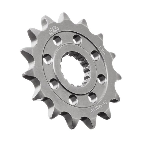 JT Sprockets 420 Steel Front Sprocket, 14T (JTF1558.14)